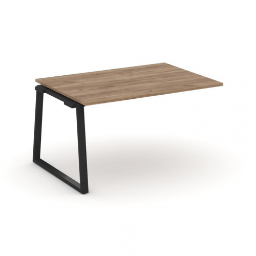 Style Project Проходной наб. элем. перег. стола SN-6T1.NSPRG-004.3 Акация Лорка/Металл Антрацит 1580 фото 4 Style Project Проходной наб. элем. перег. стола SN-6T1.NSPRG-004.3 Акация Лорка/Металл Антрацит 1580 фото 4