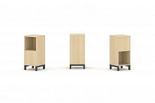 Набор стеллажа Style Project SN.NSD-211