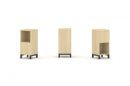 Набор стеллажа Style Project SN.NSD-211 фото 4 Набор стеллажа Style Project SN.NSD-211 фото 4