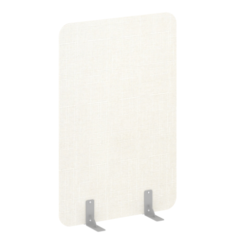 Перегородки на металлических опорах R-line soft AP.F-100-150 фото 2 Перегородки на металлических опорах R-line soft AP.F-100-150 фото 2