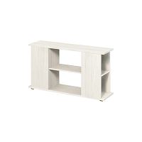 Тумба приставная к двум столам L-66