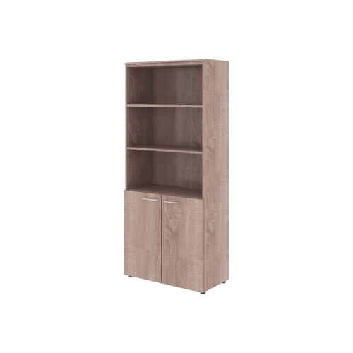 Шкаф-стеллаж WAVE WHC 85.5 фото 2