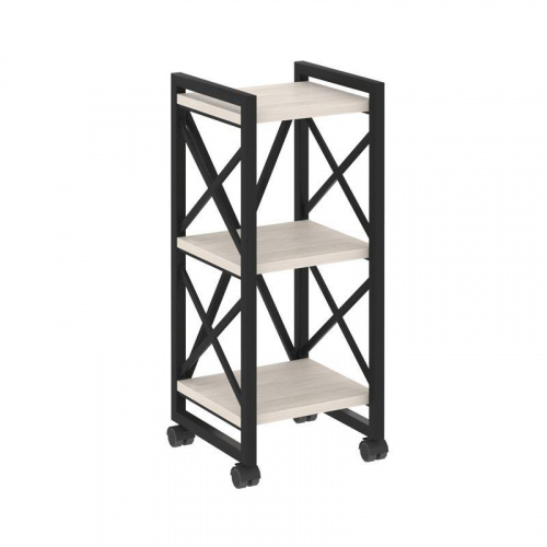 Стеллаж на 3 полки Loft VR.L-MST.K-3.4 фото 5