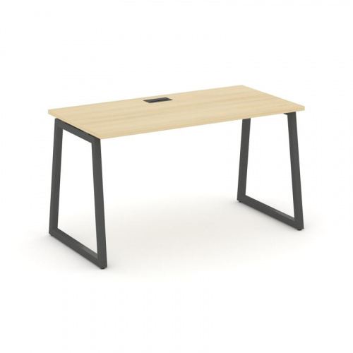 Style Project Стол письменный SN-4T1.SP-024 Акация Лорка/Металл Антрацит/Заглушка Пластик Черный 158 фото 28 Style Project Стол письменный SN-4T1.SP-024 Акация Лорка/Металл Антрацит/Заглушка Пластик Черный 158 фото 28