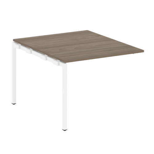 Проходной элемент перег. стола на П-обр. м/к Metal System Quattro 40БП.ППРГ-1 фото 3