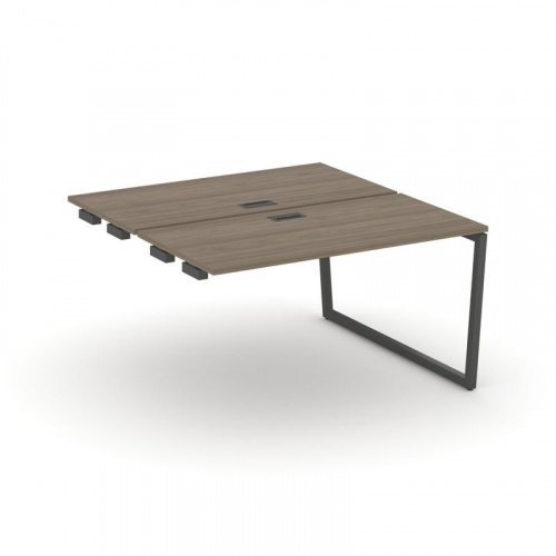 Style Project Стол-приставка к опор. элем. SN-4T2.DPRS-002 Акация Лорка/Металл Антрацит/Заглушка Пла фото 25 Style Project Стол-приставка к опор. элем. SN-4T2.DPRS-002 Акация Лорка/Металл Антрацит/Заглушка Пла фото 25