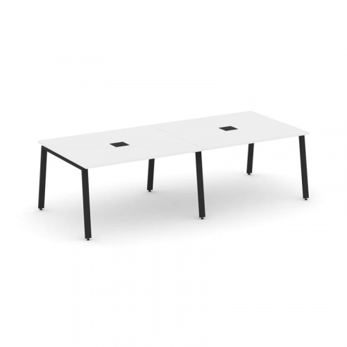 Style Project Стол переговорный SN-6A.SPRG-044 Вяз Благородный/Металл Антрацит 3160*1180*750 фото 11 Style Project Стол переговорный SN-6A.SPRG-044 Вяз Благородный/Металл Антрацит 3160*1180*750 фото 11