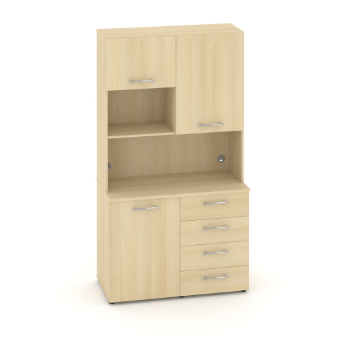 Мини-кухня (Вариант №) 4 Fit MN-004 фото 7