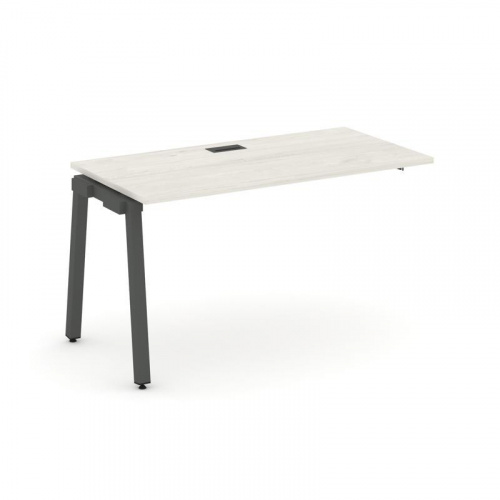 Style Project Проходной наб. элем. SN-5A.ONRS-024 Дуб Табак/Металл Белый 1580*800*750 фото 23 Style Project Проходной наб. элем. SN-5A.ONRS-024 Дуб Табак/Металл Белый 1580*800*750 фото 23