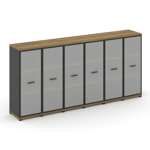 Шкаф офисный Concept CN.STU-366 RMB Шкаф офисный Concept CN.STU-366 RMB