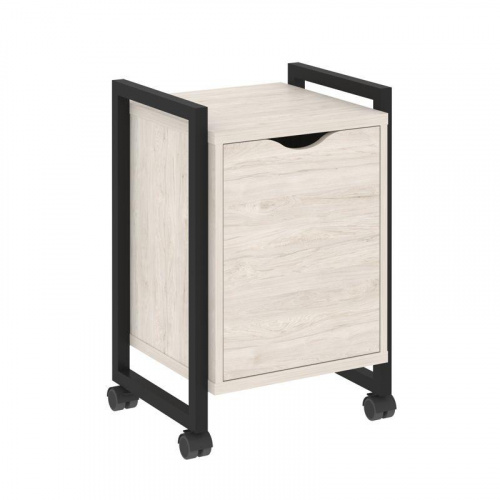 Тумба на колесных опорах Loft VR.L-T2.K фото 5 Тумба на колесных опорах Loft VR.L-T2.K фото 5