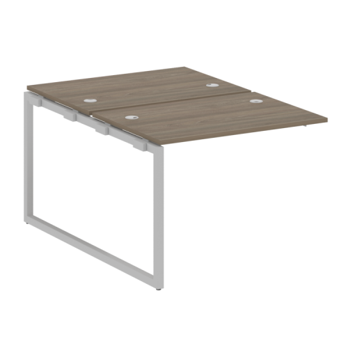 Проходной элемент бенч-системы на О-обр. м/к Metal System Quattro 40БО.ПРС-СП-2.1 фото 3