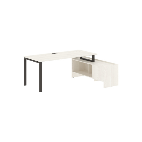 Стол с тумбой EDIS EUCT 19814 (R) фото 3