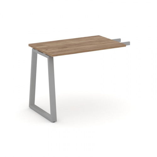 Style Project Брифинг-приставка SN-6T1.BR-002 Акация Лорка/Металл Антрацит 780*600*750 фото 10 Style Project Брифинг-приставка SN-6T1.BR-002 Акация Лорка/Металл Антрацит 780*600*750 фото 10