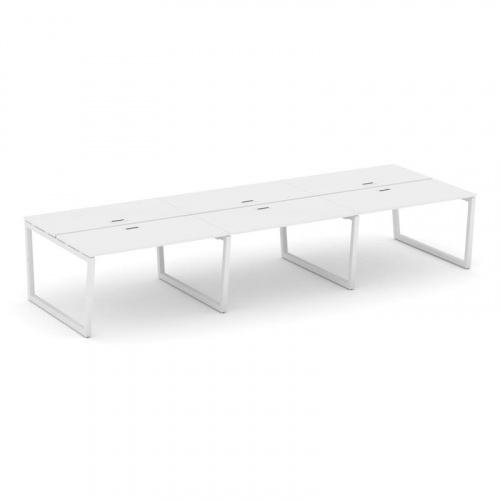 Style Project Рабочая станция 2-х сторон. SN-5T2.DRS-084 Акация Лорка/Металл Антрацит/Заглушка Пласт фото 17 Style Project Рабочая станция 2-х сторон. SN-5T2.DRS-084 Акация Лорка/Металл Антрацит/Заглушка Пласт фото 17