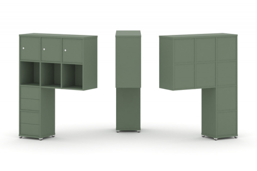 Надставка для стола высокая Concept CN.ONV-006 фото 3 Надставка для стола высокая Concept CN.ONV-006 фото 3