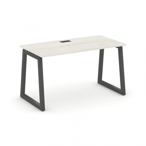 Style Project Стол письменный SN-5T1.SP-014 Акация Лорка/Металл Антрацит/Заглушка Пластик Черный 158 фото 24 Style Project Стол письменный SN-5T1.SP-014 Акация Лорка/Металл Антрацит/Заглушка Пластик Черный 158 фото 24