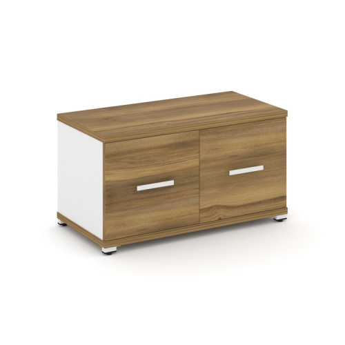 Шкаф офисный Concept CN.STS-113 W