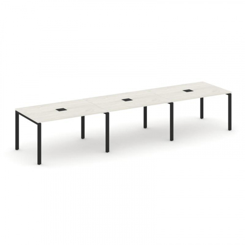 Стол переговорный Style Project SN-6P.SPRG-022 фото 10 Стол переговорный Style Project SN-6P.SPRG-022 фото 10