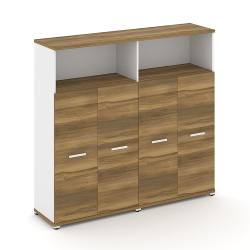 Шкаф офисный Concept CN.STS-423 W Шкаф офисный Concept CN.STS-423 W