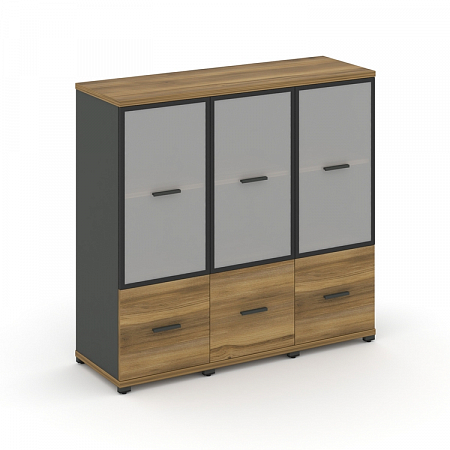 Шкаф офисный Concept CN.STU-332 RMB