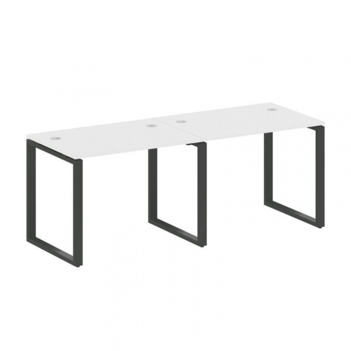 Бенч-система на 2 места на О-обр. м/к Metal System БО.СМ-2.1 фото 8 Бенч-система на 2 места на О-обр. м/к Metal System БО.СМ-2.1 фото 8