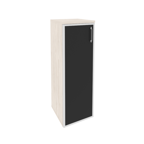 Шкаф средний узкий Onix O.SU-2.4 R (L) фото 2 Шкаф средний узкий Onix O.SU-2.4 R (L) фото 2