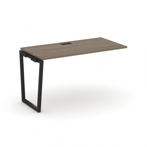 Style Project Проходной наб. элем. SN-4T2.ONRS-024 Акация Лорка/Металл Антрацит/Заглушка Пластик Чер фото 4 Style Project Проходной наб. элем. SN-4T2.ONRS-024 Акация Лорка/Металл Антрацит/Заглушка Пластик Чер фото 4