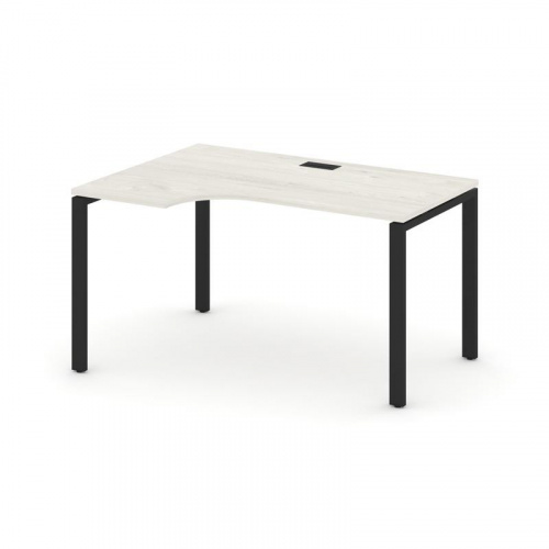 Стол офисный Style Project SN-6P.SPA-022(L) фото 4 Стол офисный Style Project SN-6P.SPA-022(L) фото 4