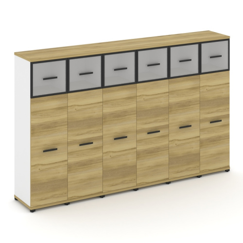 Шкаф офисный Concept CN.STU-464 RMB