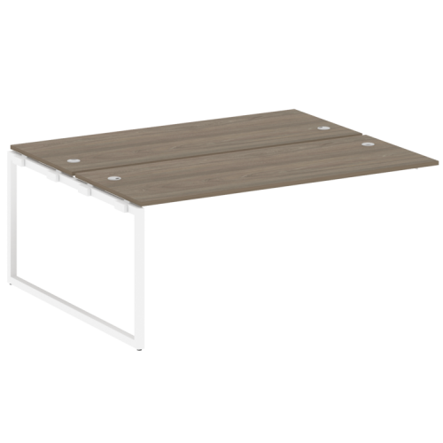 Проходной элемент бенч-системы на О-обр. м/к Metal System Quattro 40БО.ПРС-СП-2.5 фото 2