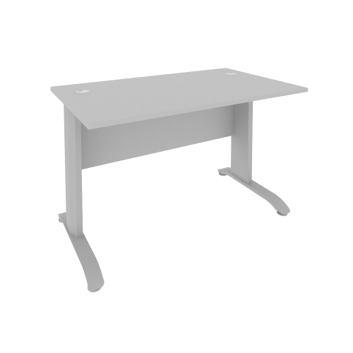 Стол письменный Riva Metal-L ПЛ.СП-2 фото 3 Стол письменный Riva Metal-L ПЛ.СП-2 фото 3