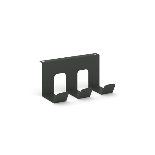 Кабель-канал горизонтальный KKGV-20 Кабель-канал горизонтальный KKGV-20