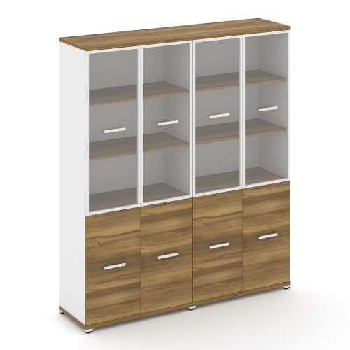 Шкаф офисный Concept CN.STS-522 RPW Шкаф офисный Concept CN.STS-522 RPW