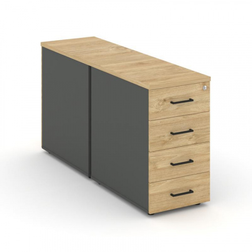 Тумба опорная/приставная Style Project SN.TOP-012 фото 12 Тумба опорная/приставная Style Project SN.TOP-012 фото 12