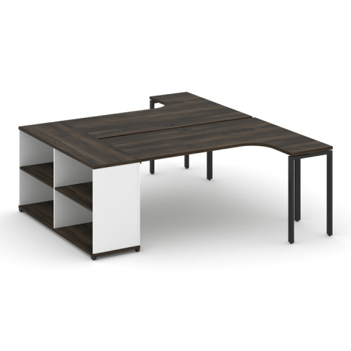 Бенч-система с опорным стеллажом Concept CN.DSA-202 фото 7 Бенч-система с опорным стеллажом Concept CN.DSA-202 фото 7