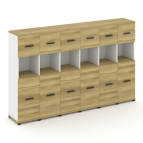 Шкаф офисный Concept CN.STU-465 B Шкаф офисный Concept CN.STU-465 B