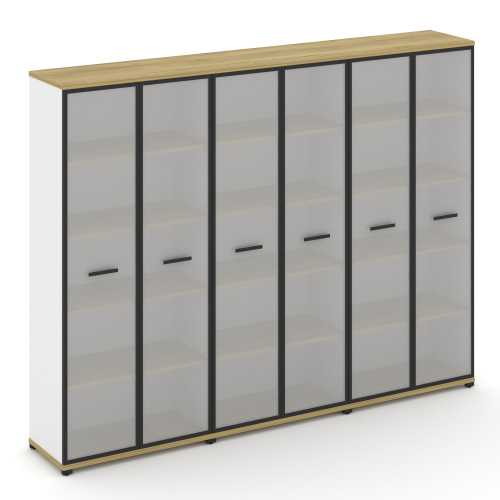 Шкаф офисный Concept CN.STS-538 RMB Шкаф офисный Concept CN.STS-538 RMB