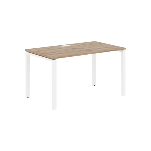 Стол прямой EDIS EUST 1380 фото 3 Стол прямой EDIS EUST 1380 фото 3