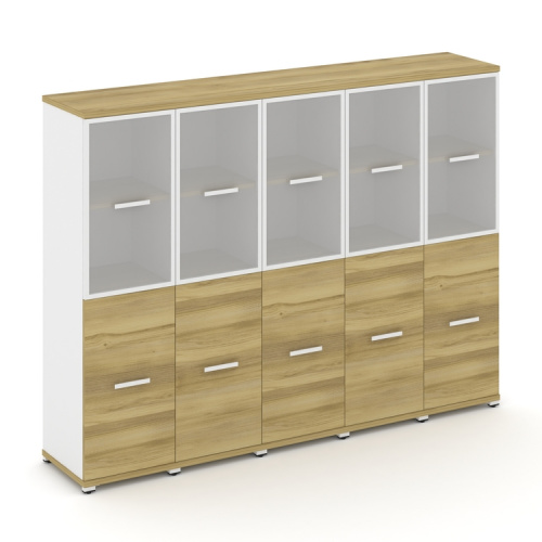 Шкаф офисный Concept CN.STU-452 RMW фото 3 Шкаф офисный Concept CN.STU-452 RMW фото 3