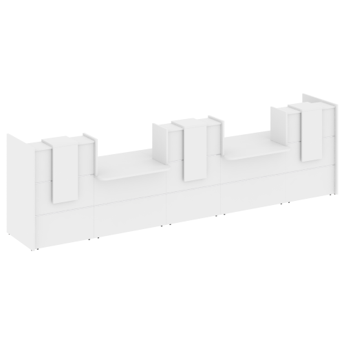Ресепшн Onix O.R-K-20 фото 4 Ресепшн Onix O.R-K-20 фото 4