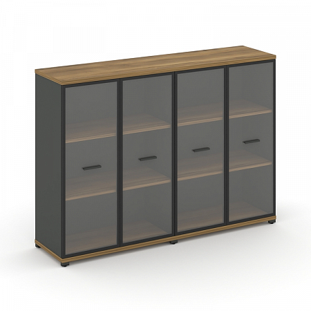 Шкаф офисный Concept CN.STS-326 RPB