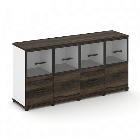 Шкаф офисный Concept CN.STU-242 RPB