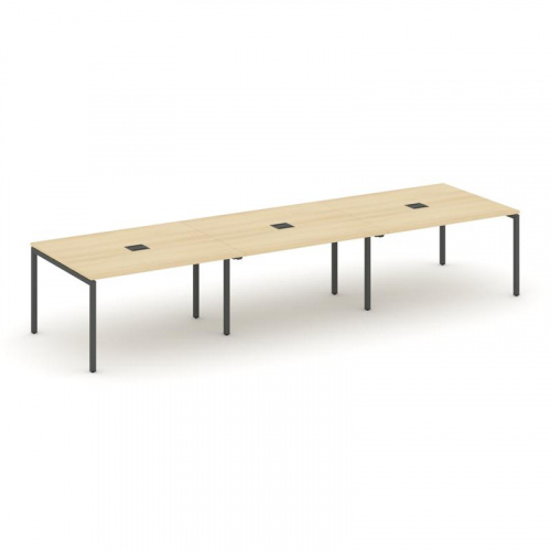 Стол переговорный Style Project SN-4P.SPRG-053 фото 2 Стол переговорный Style Project SN-4P.SPRG-053 фото 2