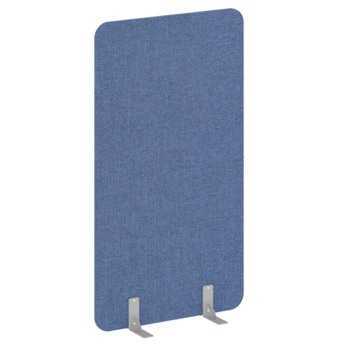 Перегородки на металлических опорах R-line soft AP.F-100-180 фото 5 Перегородки на металлических опорах R-line soft AP.F-100-180 фото 5