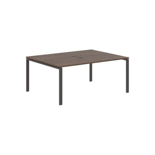 Стол 2-х местный EDIS EUWST 1713 фото 12