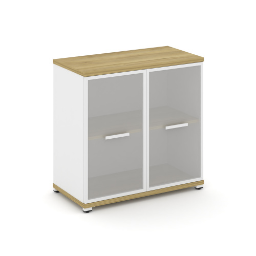 Шкаф офисный Concept CN.STS.E-213 RMW Шкаф офисный Concept CN.STS.E-213 RMW