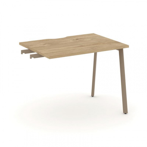 Стол приставка к опорным тумбам Estetica ES.SPR-1-VP фото 3