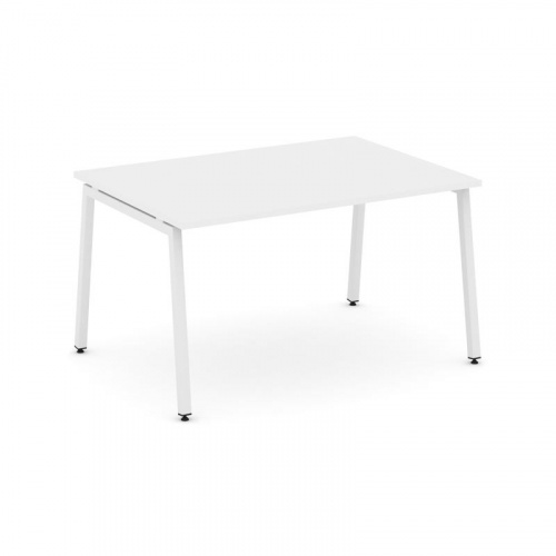 Style Project Стол переговорный SN-4A.SPRG-004.3 Дуб Табак/Металл Белый 1580*980*750 фото 18 Style Project Стол переговорный SN-4A.SPRG-004.3 Дуб Табак/Металл Белый 1580*980*750 фото 18