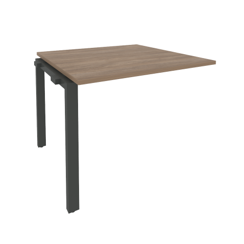 Брифинг-приставка переговорного стола Onix O.MP-NPRG-1 фото 7 Брифинг-приставка переговорного стола Onix O.MP-NPRG-1 фото 7